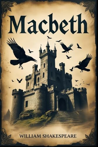 MACBETH MACBETH von Independently published