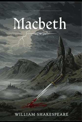MACBETH: (The Tragedy of Macbeth) von Independently published