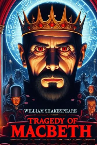 MACBETH: The Tragedy of Macbeth MACBETH: The Tragedy of Macbeth von Independently published