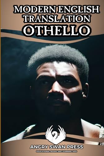 MODERN ENGLISH TRANSLATION OF OTHELLO von Independently published