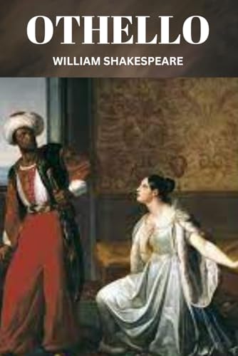 OTHELLO OTHELLO von Independently published