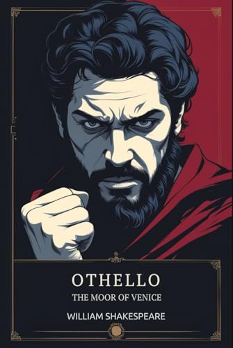 Othello, The Moor of Venice Othello, The Moor of Venice von Independently published