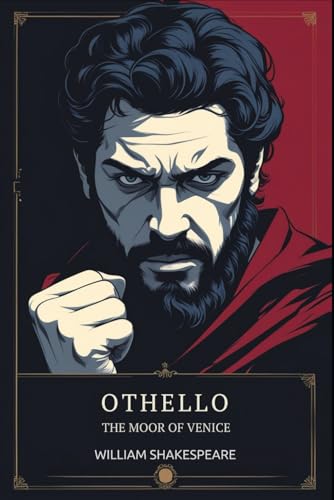 Othello, The Moor of Venice Othello, The Moor of Venice von Independently published