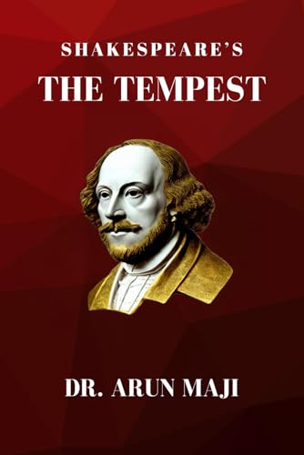 SHAKESPEARE’S THE TEMPEST: Magically Romantic Comedy for Children and Adults von Independently published