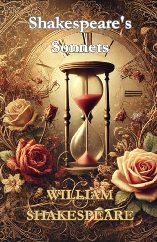 Shakespeare's Sonnets Shakespeare's Sonnets von Independently published
