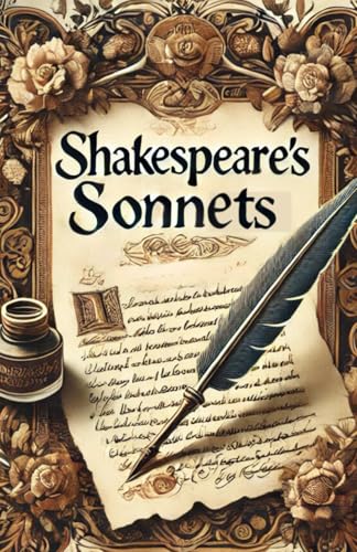 Shakespeare's Sonnets Shakespeare's Sonnets von Independently published