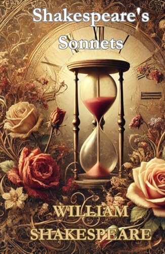 Shakespeare's Sonnets Shakespeare's Sonnets von Independently published