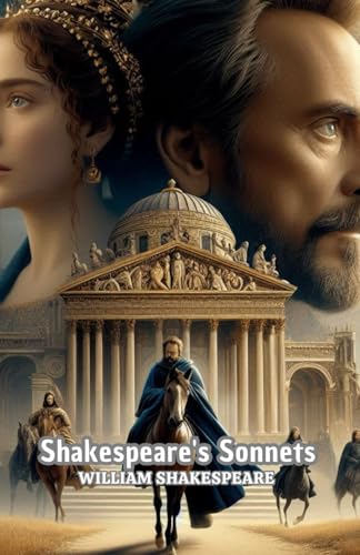 Shakespeare's Sonnets Shakespeare's Sonnets von Independently published