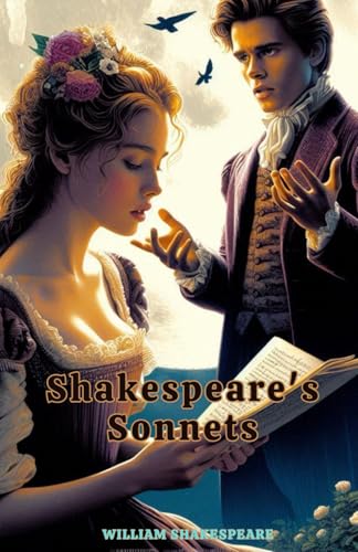 Shakespeare's Sonnets Shakespeare's Sonnets von Independently published