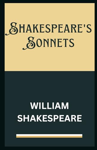 Shakespeare's Sonnets Shakespeare's Sonnets von Independently published