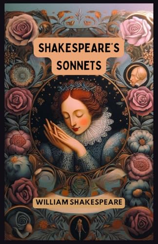 Shakespeare's Sonnets Shakespeare's Sonnets von Independently published