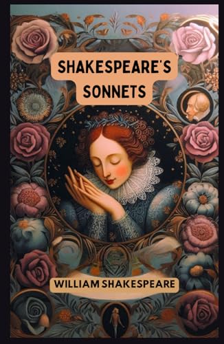 Shakespeare's Sonnets Shakespeare's Sonnets von Independently published