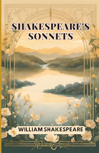 Shakespeare's Sonnets Shakespeare's Sonnets von Independently published