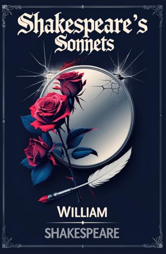 Shakespeare's Sonnets Shakespeare's Sonnets von Independently published