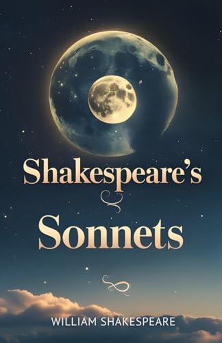 Shakespeare's Sonnets Shakespeare's Sonnets von Independently published