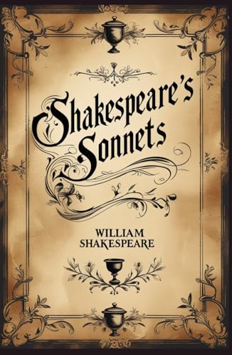 Shakespeare's Sonnets Shakespeare's Sonnets von Independently published