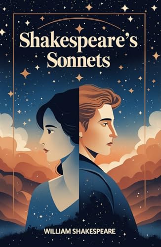 Shakespeare's Sonnets Shakespeare's Sonnets von Independently published