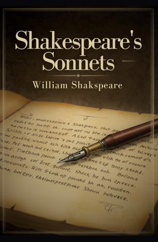 Shakespeare's Sonnets Shakespeare's Sonnets von Independently published