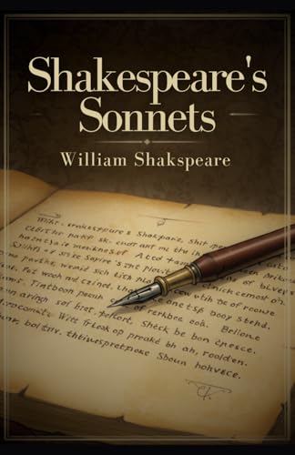 Shakespeare's Sonnets Shakespeare's Sonnets von Independently published