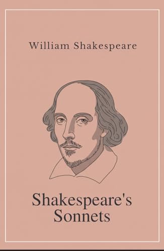 Shakespeare's Sonnets Shakespeare's Sonnets von Independently published
