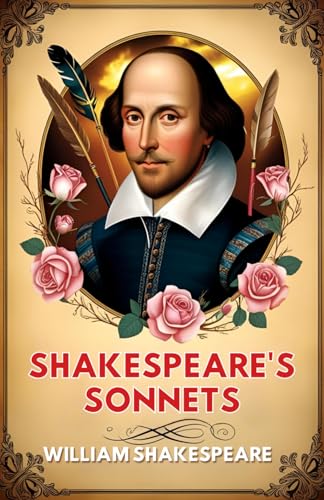 Shakespeare's Sonnets Shakespeare's Sonnets von Independently published