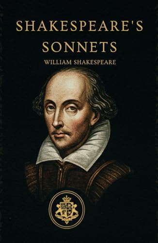 Shakespeare's Sonnets Shakespeare's Sonnets von Independently published