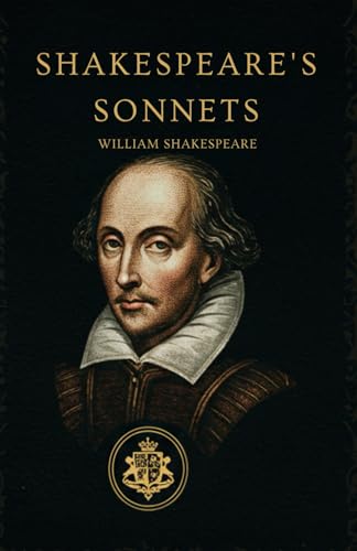 Shakespeare's Sonnets Shakespeare's Sonnets von Independently published
