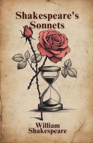 Shakespeare's Sonnets Shakespeare's Sonnets von Independently published