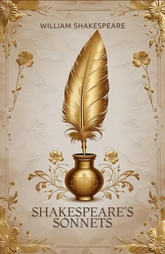 Shakespeare's Sonnets Shakespeare's Sonnets von Independently published