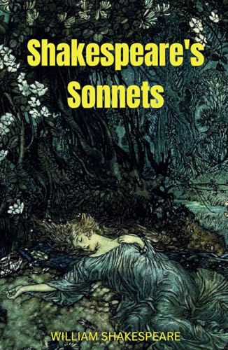 Shakespeare's Sonnets Shakespeare's Sonnets von Independently published