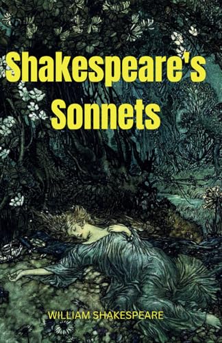 Shakespeare's Sonnets Shakespeare's Sonnets von Independently published