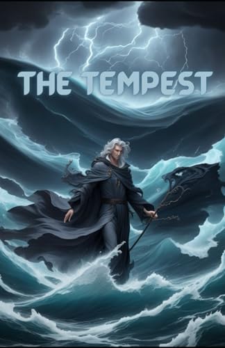 THE TEMPEST (illustrated) von Independently published