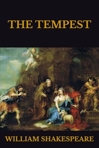 THE TEMPEST THE TEMPEST von Independently published