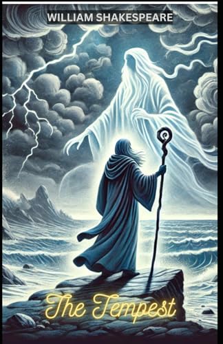 THE TEMPEST THE TEMPEST von Independently published