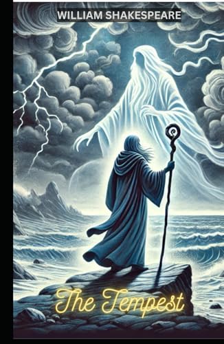 THE TEMPEST THE TEMPEST von Independently published
