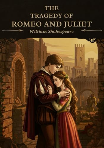 THE TRAGEDY OF ROMEO AND JULIET THE TRAGEDY OF ROMEO AND JULIET von Independently published