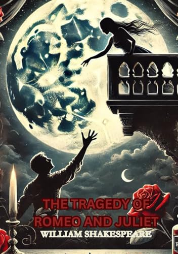 THE TRAGEDY OF ROMEO AND JULIET THE TRAGEDY OF ROMEO AND JULIET von Independently published
