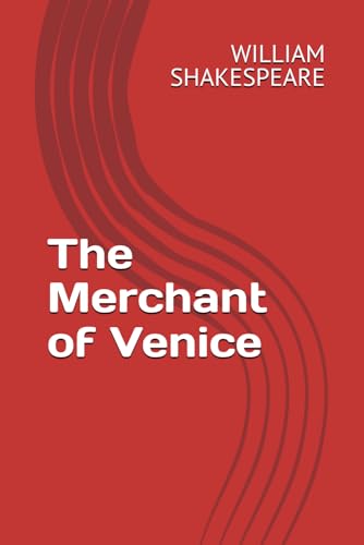The Merchant of Venice The Merchant of Venice von Independently published