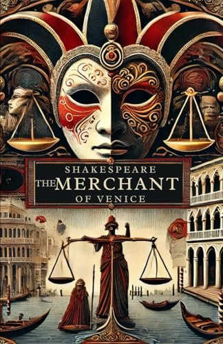 The Merchant of Venice The Merchant of Venice von Independently published