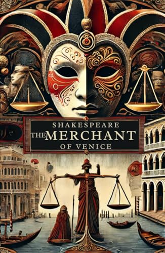The Merchant of Venice The Merchant of Venice von Independently published