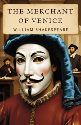 The Merchant of Venice The Merchant of Venice von Independently published