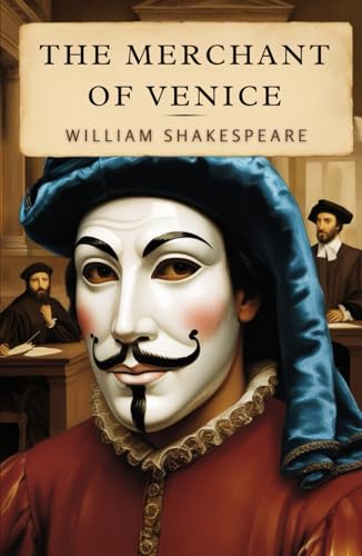 The Merchant of Venice The Merchant of Venice von Independently published
