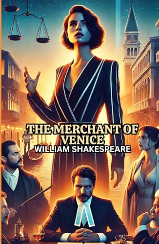 The Merchant of Venice The Merchant of Venice von Independently published