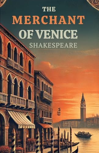 The Merchant of Venice The Merchant of Venice von Independently published