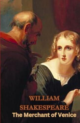 The Merchant of Venice The Merchant of Venice von Independently published