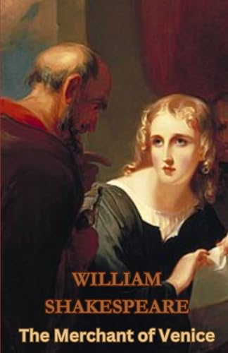 The Merchant of Venice The Merchant of Venice von Independently published