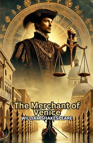 The Merchant of Venice The Merchant of Venice von Independently published