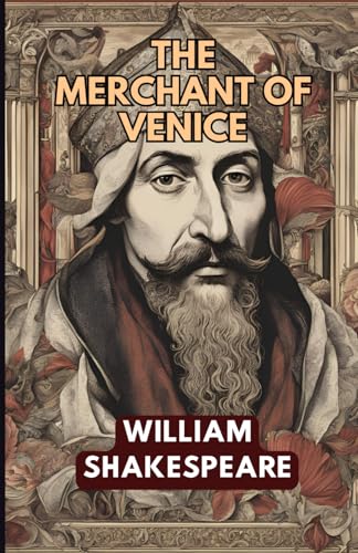 The Merchant of Venice The Merchant of Venice von Independently published