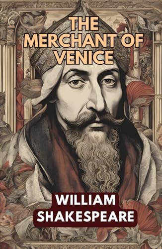 The Merchant of Venice The Merchant of Venice von Independently published