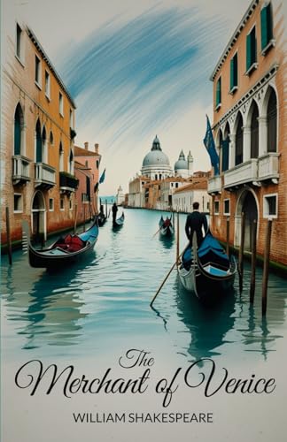 The Merchant of Venice The Merchant of Venice von Independently published